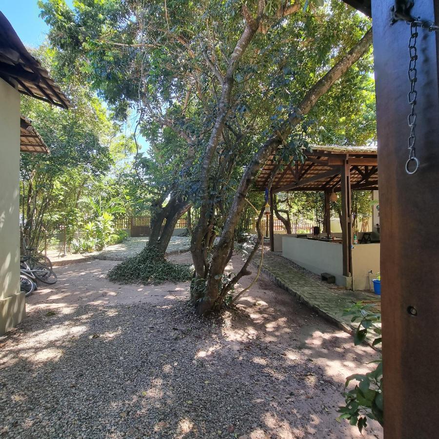 Espaco Ekos Pipa Praia de Pipa Екстер'єр фото