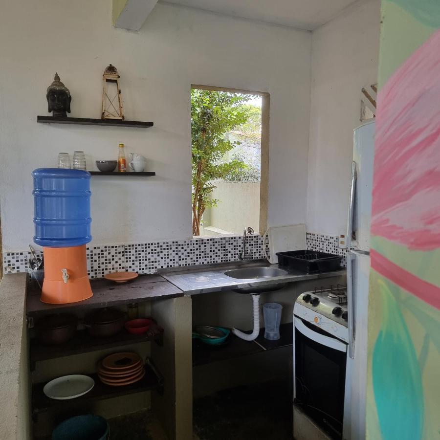 Espaco Ekos Pipa Praia de Pipa Номер фото