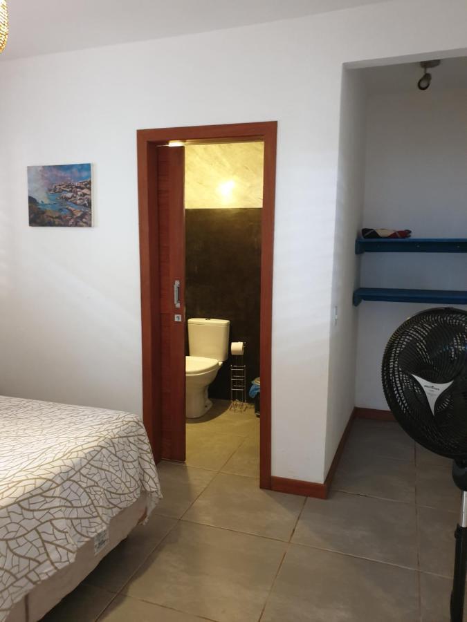 Espaco Ekos Pipa Praia de Pipa Екстер'єр фото
