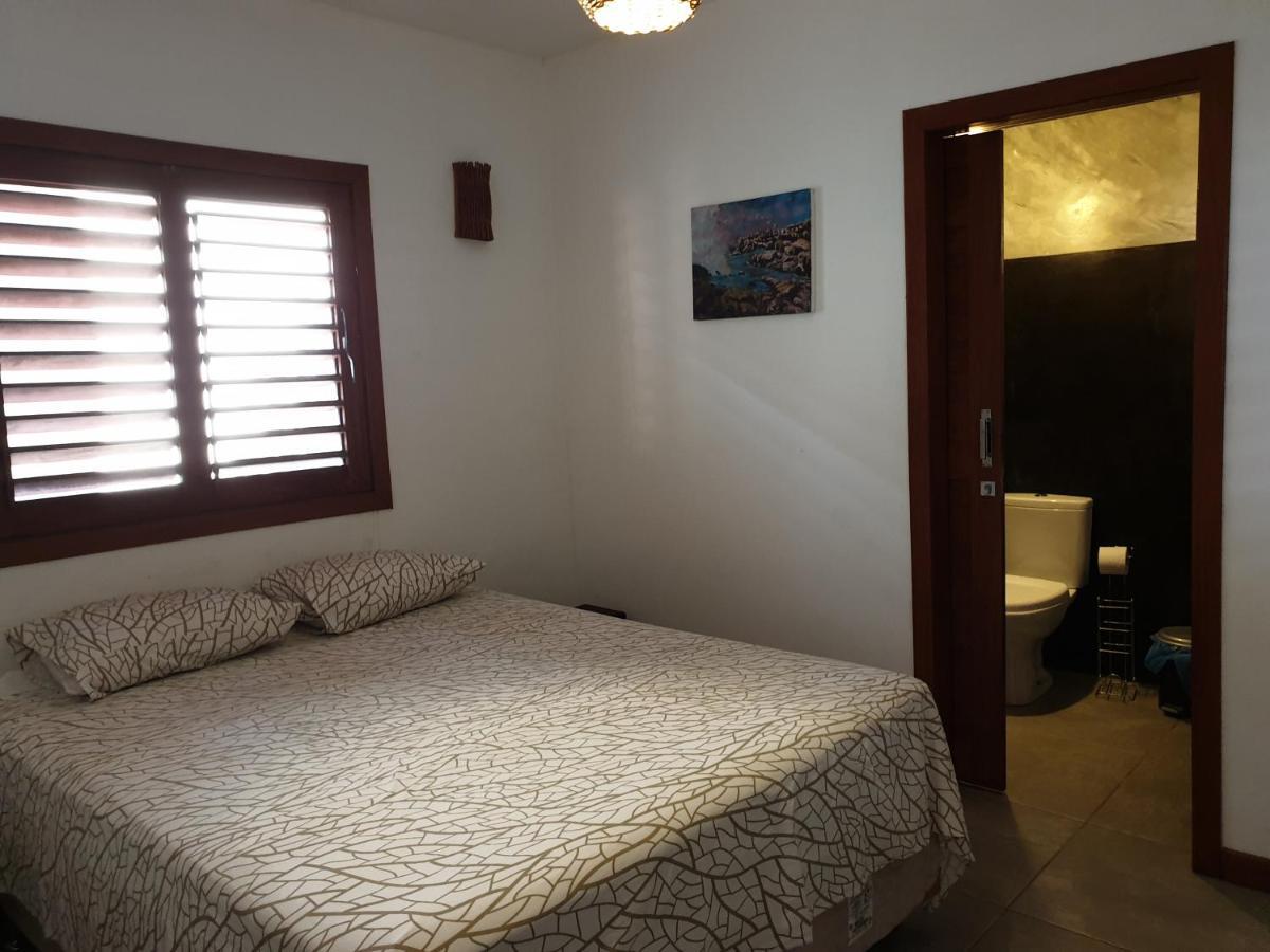 Espaco Ekos Pipa Praia de Pipa Екстер'єр фото