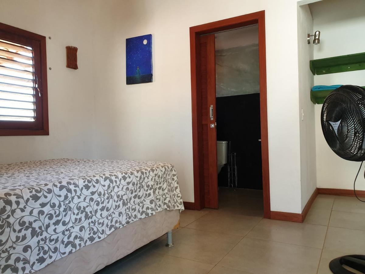 Espaco Ekos Pipa Praia de Pipa Екстер'єр фото