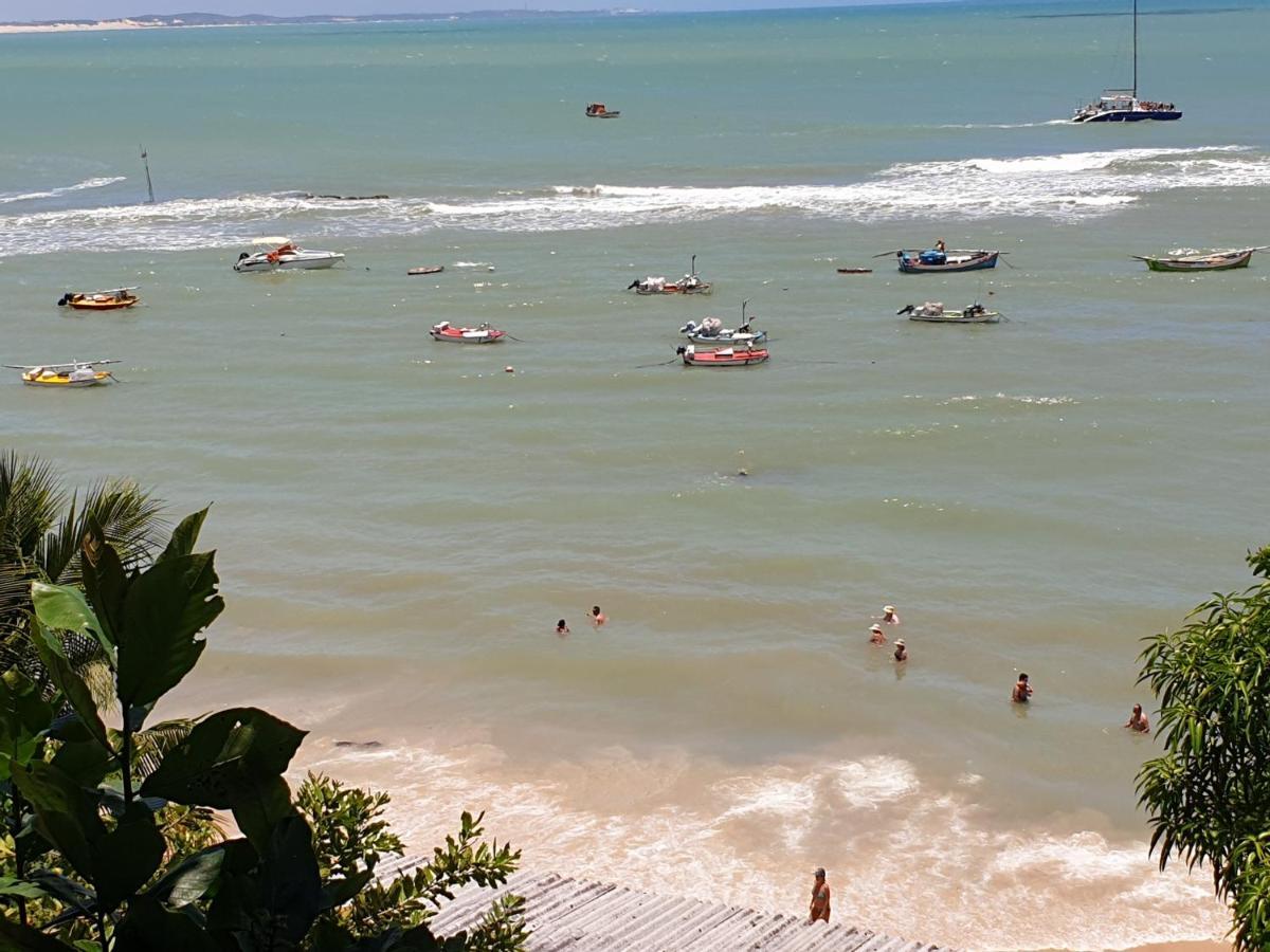 Espaco Ekos Pipa Praia de Pipa Екстер'єр фото
